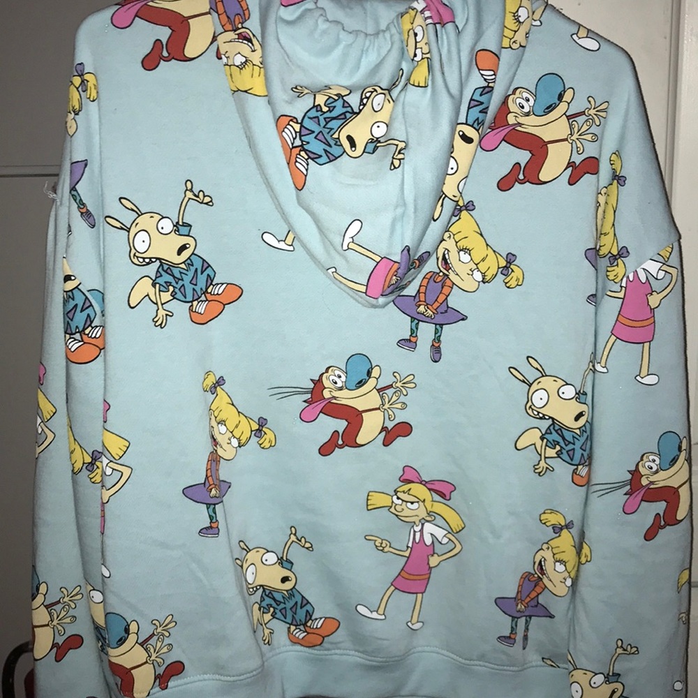 Nickelodeon jacket - Picture 2 of 2